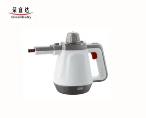 hot sell factory price on time delivery high temperature small handy vapor floor cleaning cleaners