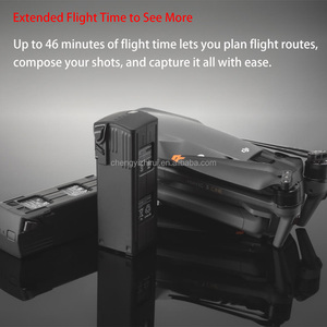 Mavic 3 Cine Premium Combo RC Pro Original de 5.5 Pulgadas con SSD Integrado de 1TB, Tri-Cámara, Apple ProRes, Alcance de Transmisión Máximo de 10 km - Product Image 3