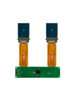 وحدة عرض TDO 3552x3552 4K بشاشة OLED ميكروية مقاس 1.3 بوصة مع لوحة تشغيل من نوع C للنظارات الجراحية والواقع المعزز والروبوتات الجراحية والواقع الافتراضي