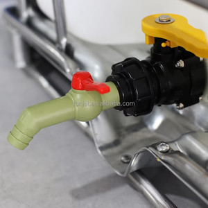 Connecteur S60x6 1/2 "3/4" 1 "PVC allongé Long <span class=keywords><strong>robinet</strong></span> étendu <span class=keywords><strong>robinet</strong></span> Drainage jardin fluide tuyau raccords IBC Valve adaptateur - Product Image 1