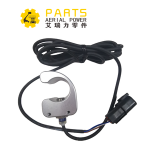 Sensor de maquinaria de construcción Compatible con <span class=keywords><strong>Genie</strong></span> Lifts 1278433GT carcasa para 2. 2. 2. 2. 2. 2. 2. 2. 2. 2. 2. 2. 2. 2. 1. 2.-12. 4.-12. 1.- - Product Image 6