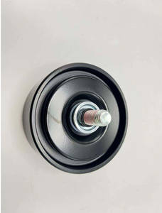 612630060881 ベルトテンショナー アイドラープーリー シャックマン X6000 ウェイチャイエンジン Wp10 Wp12用 - Product Image 3