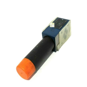 Nuevo Zdr 6/25y Hidrulico Vlvula R900410808 ZDR6DA2432 Nuevo Original Listo Stock Automatización industrial PAC PLC dedicado - Product Image 1