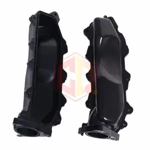 Car Spare Parts Manufacturing Engine Intake Manifold China Upgraded Audi Intake Manifold For Audi SQ5