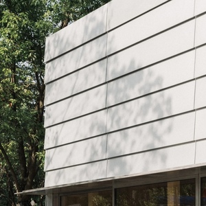 Muestras Gratis de Panel Compuesto de Aluminio Anodizado de 4mm con Recubrimiento PVDF, Lámina ACM para Exteriores - Product Image 5