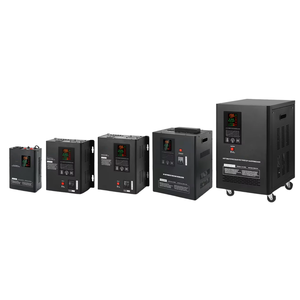 เครื่องควบคุมแรงดันไฟฟ้ารีเลย์ KEAO 3kVA ช่วงแรงดันไฟฟ้าเข้ากว้าง 90-280V สำหรับบ้านในแอฟริกาและเอเชียใต้ รุ่น MRB-3000VA ช่วงแรงดันไฟฟ้าเข้ากว้าง MRB-3 - Product Image 2