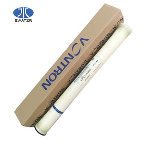 Membrana industrial del RO del purificador LP/del agua para el sistema de ósmosis reversa - Product Image 2