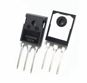 CRG75T60AK3HD <strong>IGBT</strong> 75A 600V TO-247 <strong>IGBT</strong> Transistors 75T60 CRG75T60 G75T60AK3HD CRG75T60AK3HD - Product Image 1