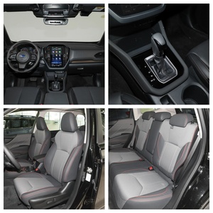 <span class=keywords><strong>Auto</strong></span> Usado <span class=keywords><strong>Subaru</strong></span> Forester 2026 2.5i AWD Premium Grade X Mode <span class=keywords><strong>SUV</strong></span> Todoterreno para Suministro Mayorista en el Extranjero - Product Image 6