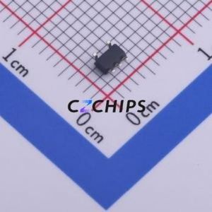 Original Brand-new FAN4174IS5X SOT-23-5 <b>Integrated</b> <b>Circuit</b> IC Chip Operational Amplifier - Product Image 2