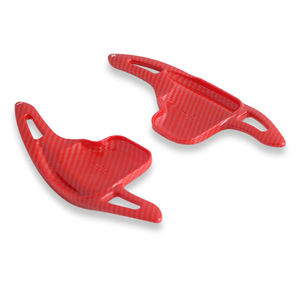 Estensioni Leve del Cambio al Volante in Materiale ABS per BMW F30 F31 F32 F10 F20 F22 F15 F16 X3 X4 X5 X6 Serie <span class=keywords><strong>2</strong></span> <span class=keywords><strong>3</strong></span> 4 5 6 7 - Product Image 6