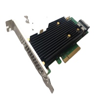 Broadcom MegaRAID 9460-8i 2G 12G SAS/SATA/NVMe Controlador RAID