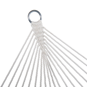 户外后院木架吊床秋千吊椅床 - Product Image 4