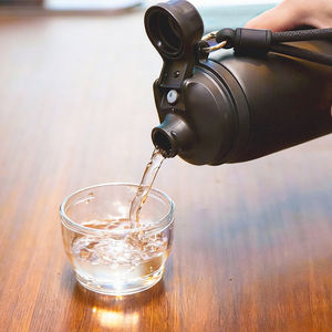 Versión 2026 Más Reciente, Cartucho de Filtro Compuesto de Fibra de Carbono <span class=keywords><strong>y</strong></span> Alcalino, Botella de Agua con Filtro de PH 9+ para Belleza <span class=keywords><strong>y</strong></span> Bienestar - Product Image 4