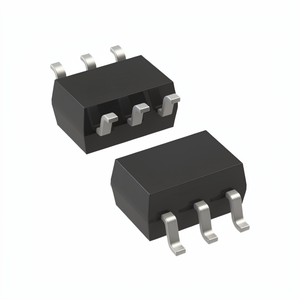SOT 23 6 Thin, TSOT 23 6 Original Components Electronic TPP363082-T6TR Power Management (PMIC) - Product Image 1