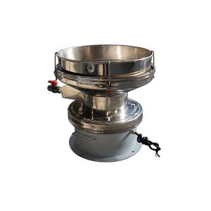 Precio de Mayoreo de Fábrica, Modelo Simple, Fácil de Usar, Filtración Simple para Cocina Doméstica, Tamiz 450 para Azúcar Moreno - Product Image 4