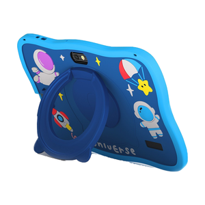 Custom MTK Learning <b>Tablet</b> 4GB RAM 64GB ROM Android Tablette Pour Enfant <b>7</b> Inch Learning Kids <b>Tablet</b> - Product Image 3