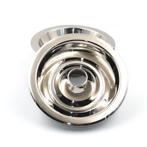 <span class=keywords><strong>Buse</strong></span> <span class=keywords><strong>de</strong></span> jet <span class=keywords><strong>de</strong></span> douche d'air réglable pour salle blanche chaude et froide <span class=keywords><strong>de</strong></span> type caché SS - Product Image 5