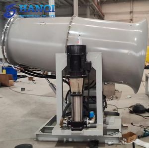 霧カノン水スプレー農業用カノンフォグガン - Product Image 4