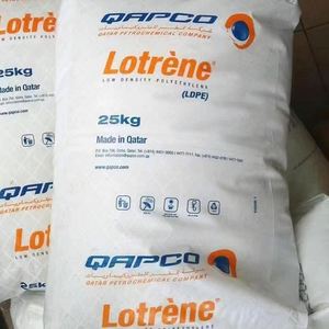 Sy แม่พิมพ์ฉีด LDPE แบบความหนาแน่นต่ำ LD2420T วัตถุดิบพลาสติกไม่มีสารเติมแต่งเกรดสำหรับขวดของเล่น - Product Image 3