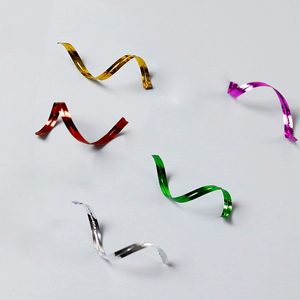 Rollo de Alambre Verde Redondo 100% Personalizado, Bobina de 500 Metros, Papel Kraft para Mascotas con Espacio para Escribir, para Uso Industrial Alimentario - Product Image 2