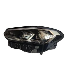 Sistema de Iluminación para Automóviles BMW X3 X4 G08 G01 G02, Faros Delanteros LED, Venta Directa de Fábrica, Faros Delanteros de Alta Calidad - Product Image 2
