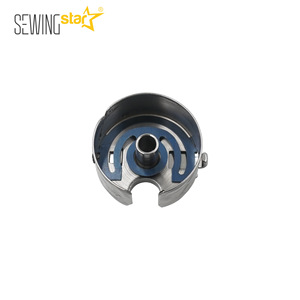 Boîtier de navette synchrone Sewingstar BC-6-5NBL avec clip à ressort pour machine à fabriquer des casquettes - Product Image 5