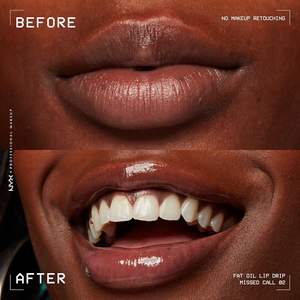 Aceite Vegano Personalizado para Labios Secos, Brillo Nutritivo con Marca Personalizada, Cuidado Labial para Labios Voluminosos y Duraderos - Product Image 4