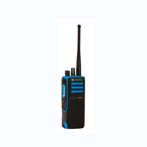 วิทยุสื่อสารแบบพกพา XiRP8608ex รุ่นดั้งเดิม สำหรับระบบ DMR ระยะไกล ดิจิตอล วอล์คกี้ทอล์คกี้ UHF/VHF - Product Image 2