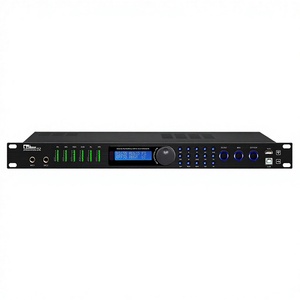 Procesador de audio digital para Karaoke, nuevo estilo, alta calidad, al mejor precio - Product Image 3