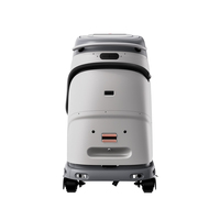 Chancee SC50 Robot autonome sans pilote pour le nettoyage et le séchage des sols, usage commercial et industriel