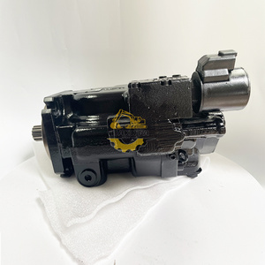 Bomba de Pistones Axiales Hidráulica Serie DAKOTA FRR FR R 090C LS 27 30 <span class=keywords><strong>NN</strong></span> N 3 S1T2 A1N NNN NNN NNN 83121569 FRR090 0.5 HP 100 Bar - Product Image 2