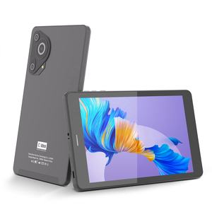 Cidea OEM 8 pulgadas Android 15 Tablet PC con MTK6735 Quard-core 8GB RAM 512GB ROM Wi-Fi para entretenimiento producto usado - Product Image 1