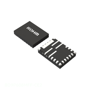 Compre Componentes Electrónicos en Línea, Gestión de Energía (PMIC) 20 PowerVFQFN BD9P608MFF-CE2 en Existencia - Product Image 1