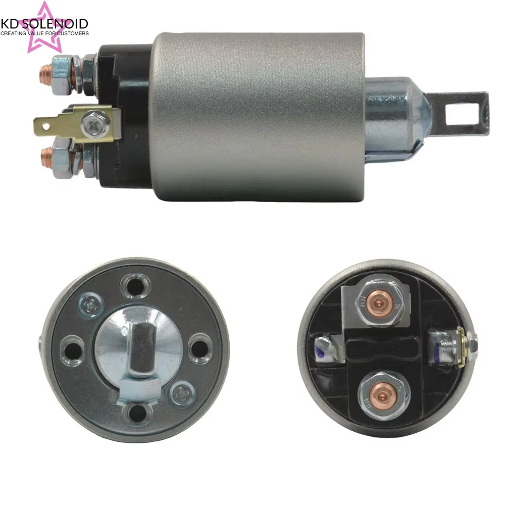 Wholesale Mitsubishi Starter Solenoid Switch 24V Durable