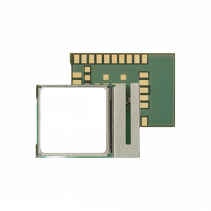 Modules et modems émetteurs-récepteurs RF originaux NINA-B222-04B - Product Image 1