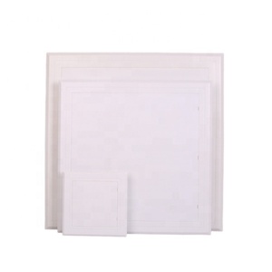 Прямая продажа с завода, легкий вес, <span class=keywords><strong>ABS</strong></span>, Дверь доступа, пластиковая контрольная панель для гипсокартона, Потолочная стена - Product Image 1