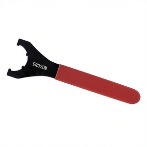 ประแจเฟอร์วี อีอาร์ 32 อัมสำหรับเครื่องมือถอดน็อตคอลเล็ต - Product Image 2