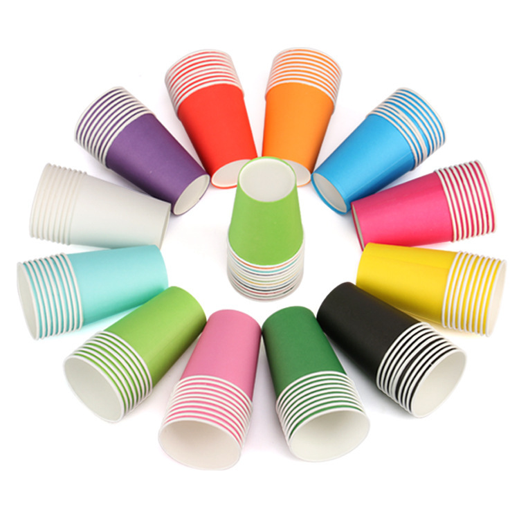Couleurs mixtes