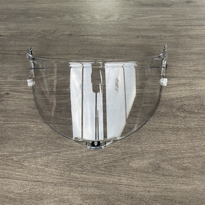 Visera Fotocromática para <span class=keywords><strong>Cascos</strong></span> de Motocicleta <span class=keywords><strong>AGV</strong></span> PISTA GPRR, GPR, CORSA R, RACE 3, Protector Facial Completo para Casco de Moto - Product Image 3
