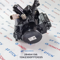 NUEVA Bomba de Combustible Common Rail DIÉSEL 28484198, 1042300FD020 para JAC