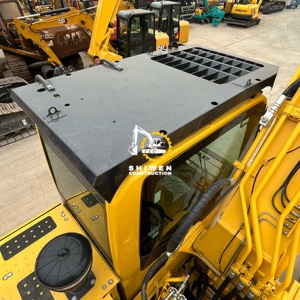 Used Komatsu PC220-8 PC220-8MO PC220-10 PC220-7 PC450 PC400 <b>Excavator</b>, High Quality Komatsu PC220 <b>Excavator</b> <b>Machine</b> for Sale - Product Image 5