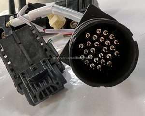 9HP48 חיישן רתמת חיווט גוף שסתומים סולנואיד תיבת הילוכים אוטומטית עבור לנד רובר פרי לייט - Product Image 6