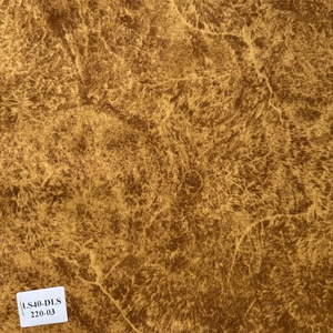 Sofá de punto de telas de terciopelo de hielo con estampado de Holanda holandesa - Product Image 6