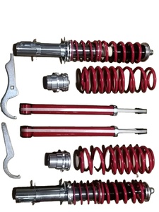 Kit Sospensioni a Ghiera <span class=keywords><strong>Ammortizzatori</strong></span> per <span class=keywords><strong>BMW</strong></span> E60 F10 <span class=keywords><strong>E36</strong></span> F30 E90 E81 E87 - Product Image 3