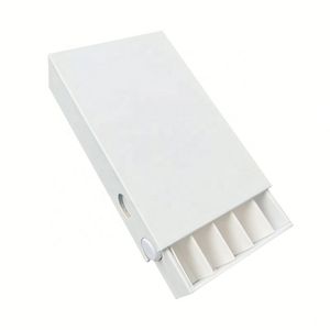 Boîte personnalisée avec logo, résistante aux enfants, emballage coulissant sur mesure avec insert en mousse - Product Image 4