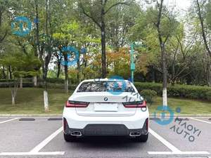 <span class=keywords><strong>BMW</strong></span> Serie 3 <span class=keywords><strong>320</strong></span> 2022 - Sedán de Lujo con Características Avanzadas - Product Image 5