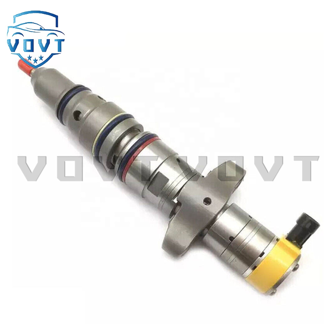 Common Rail Injector 268-1835 Engine Diesel Fuel Injector for CAT Auto Parts