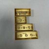 Wholesale Metal Keycaps, Left Right Modifier Large Keys Tab Caps Lock Shift Ctrl Enter Backspace, Bulk Supply