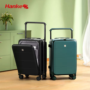 Sac à main à roulettes, valise de voyage, sac à roulettes - Product Image 6